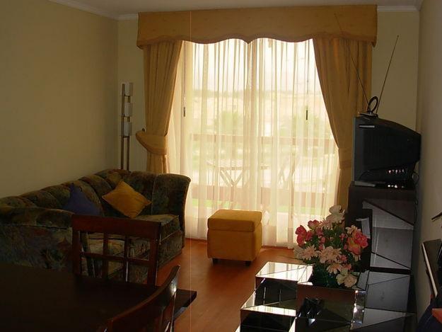 Departamento En * La Serena