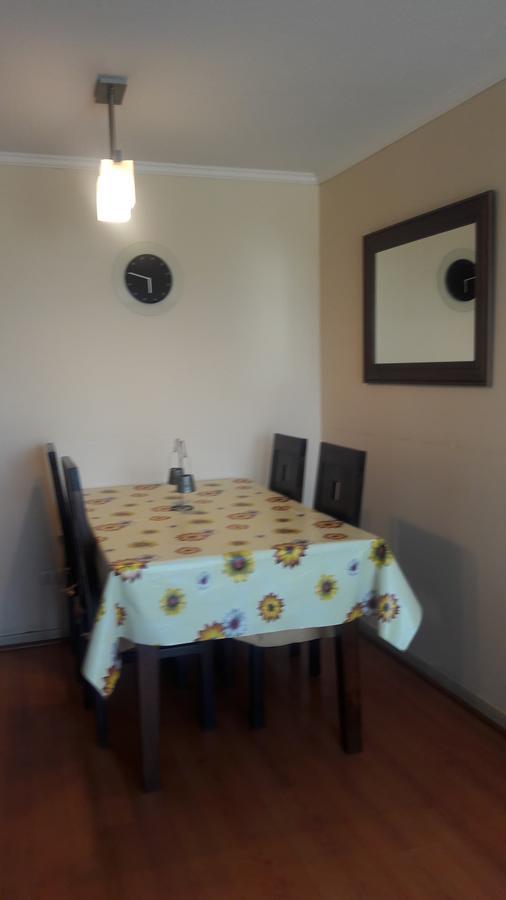 Apartamento Departamento En