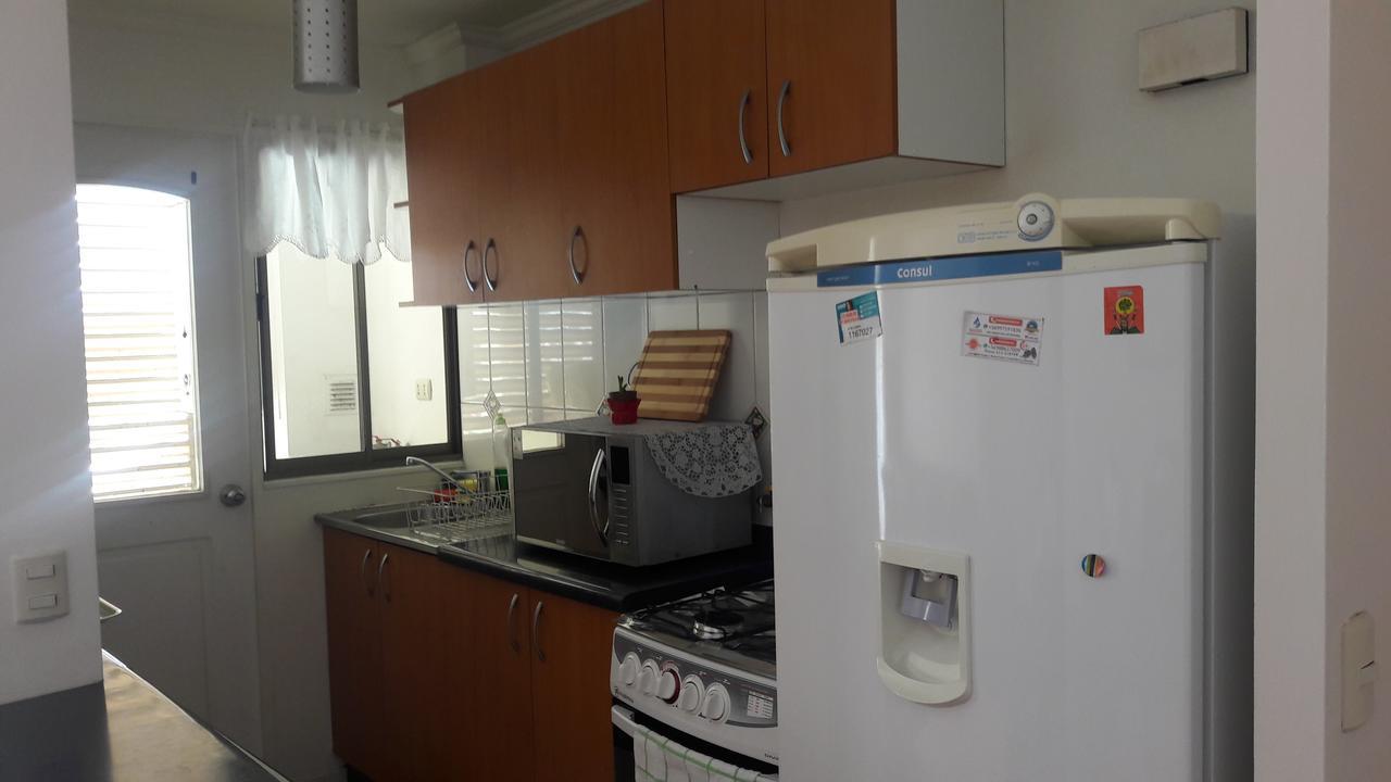 Departamento En Apartamento *