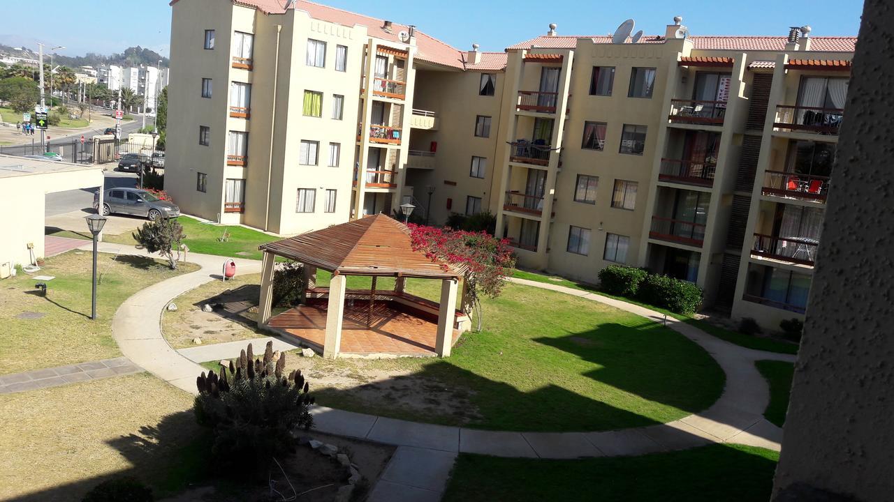 Departamento En Apartamento La Serena