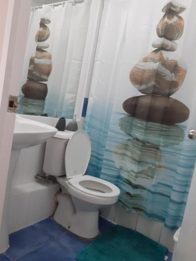 Departamento En Apartamento *